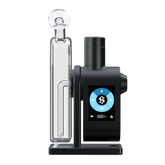 StΓΌndenglass ModΓΌl + Dok Concentrate Bundle - Discreet Smoker